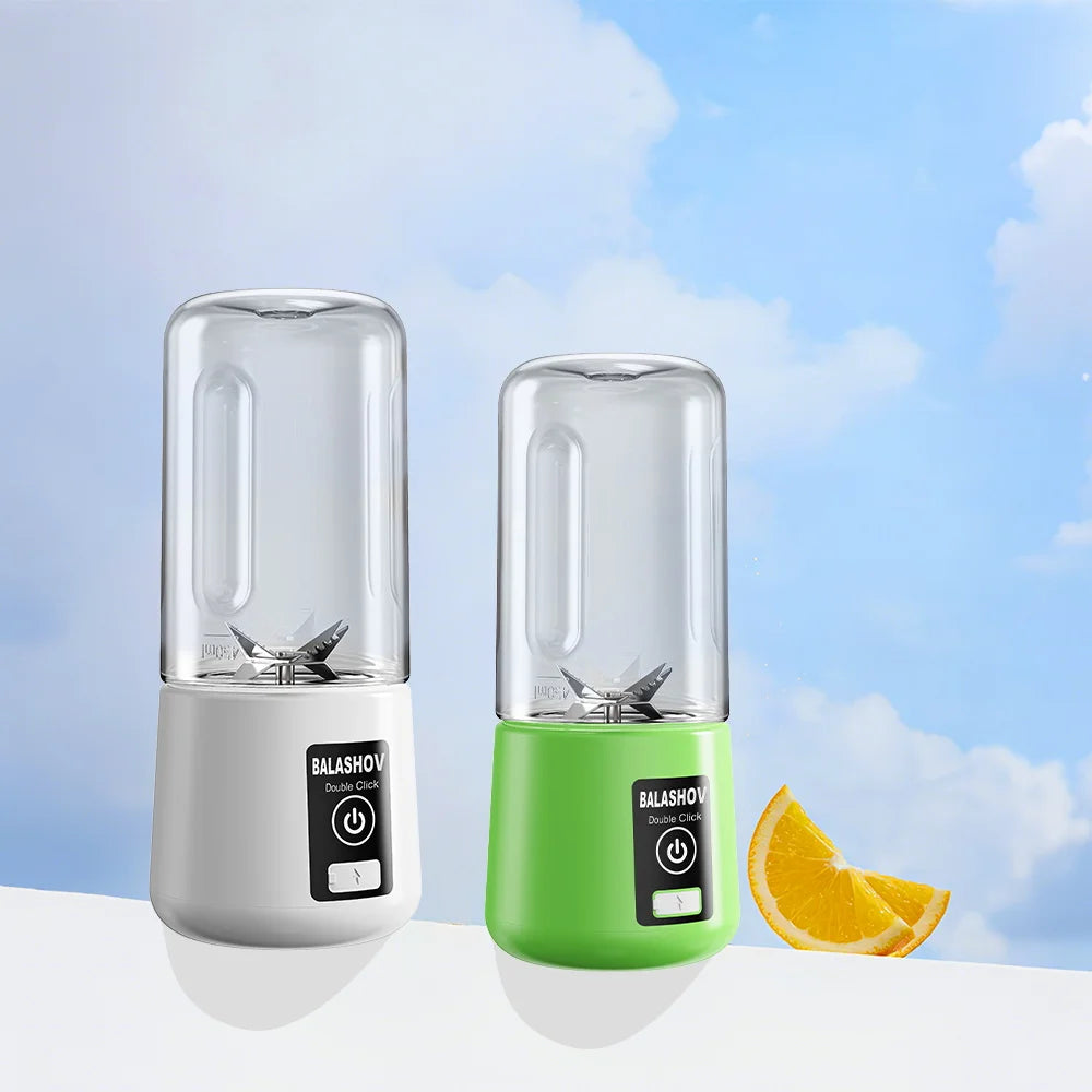 Velora Blend| Batidora Portátil Recargable USB